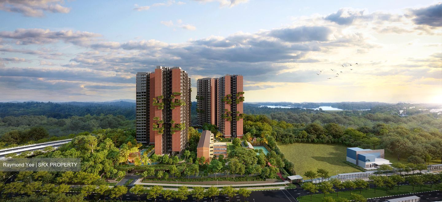 Springleaf Residence (D26), Apartment #466949551